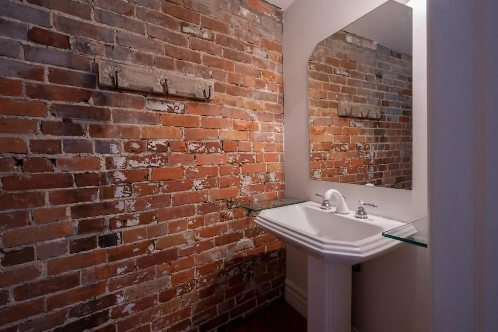 Holiday home Exclusive 6 Bed, 6 Bath Residence In Old Montreal