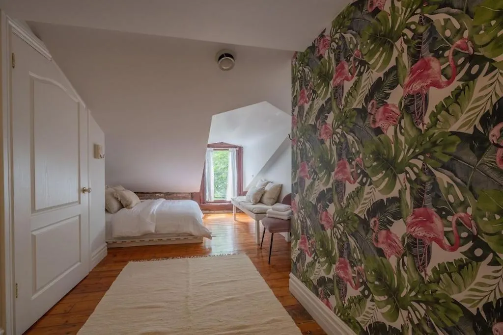 Exclusive 6 Bed, 6 Bath Residence In Old Montreal Holiday home