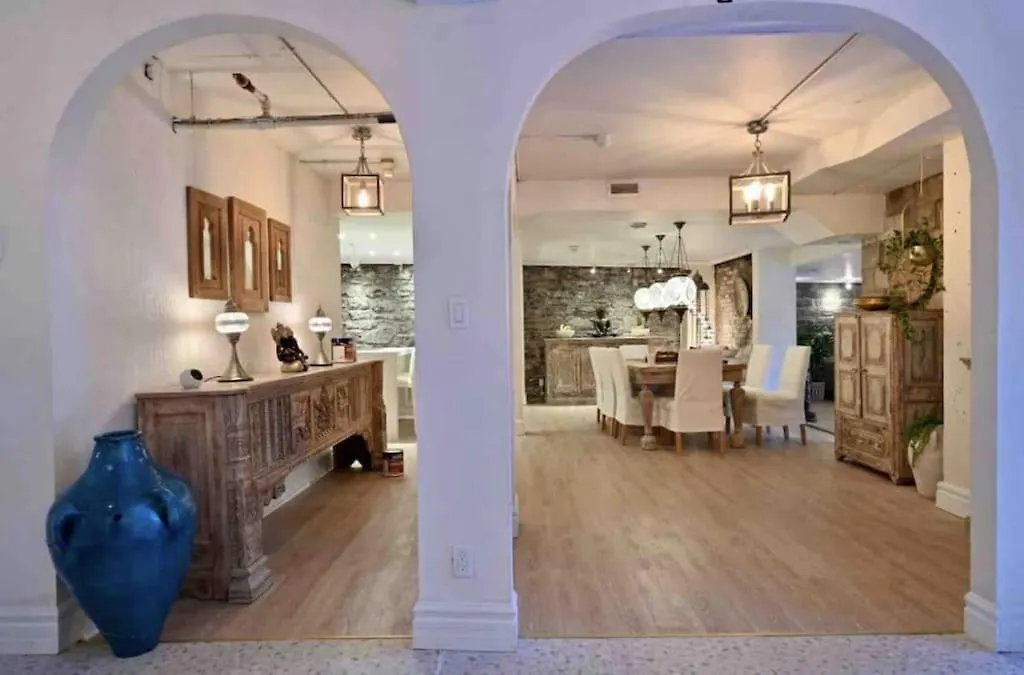 Exclusive 6 Bed, 6 Bath Residence In Old Montreal 0*,  Canada