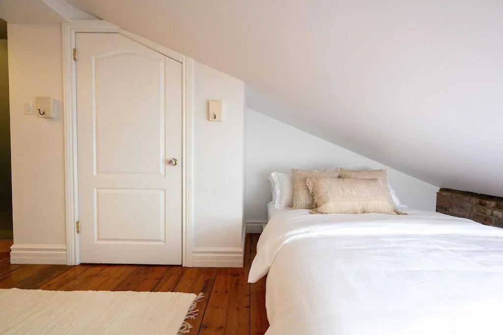 Exclusive 6 Bed, 6 Bath Residence In Old Montreal Holiday home