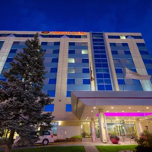 Armon Plaza Airpt, Trademark Collection By Wyndham Montréal