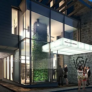 William Gray By Gray Collection Отель